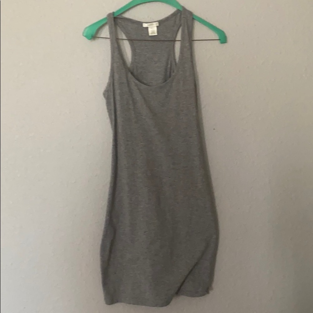 Summer dress wore it once